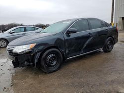 2012 Toyota Camry Base en venta en Memphis, TN