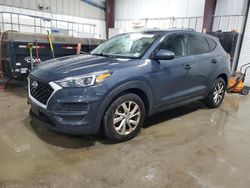 2019 Hyundai Tucson SE en venta en West Mifflin, PA