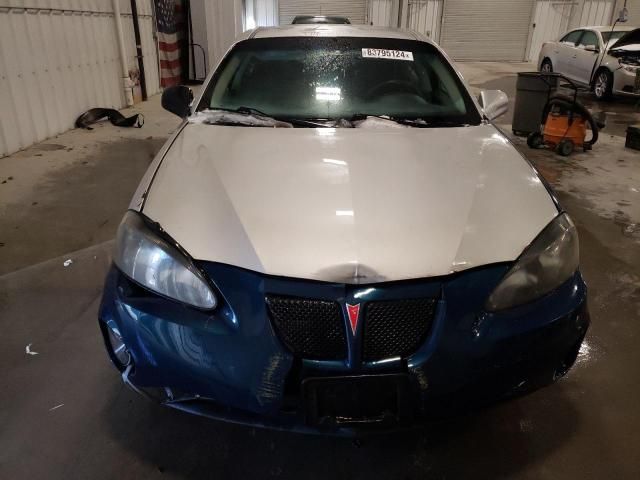 2007 Pontiac Grand Prix