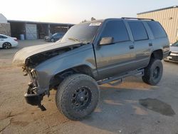 1999 Chevrolet Tahoe C1500 en venta en Fresno, CA