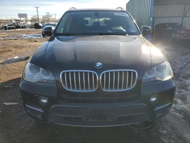 2013 BMW X5 XDRIVE35I