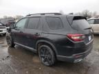 2025 Honda Pilot Black