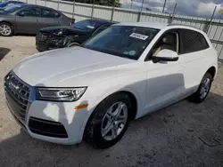 2018 Audi Q5 Premium en venta en Apopka, FL