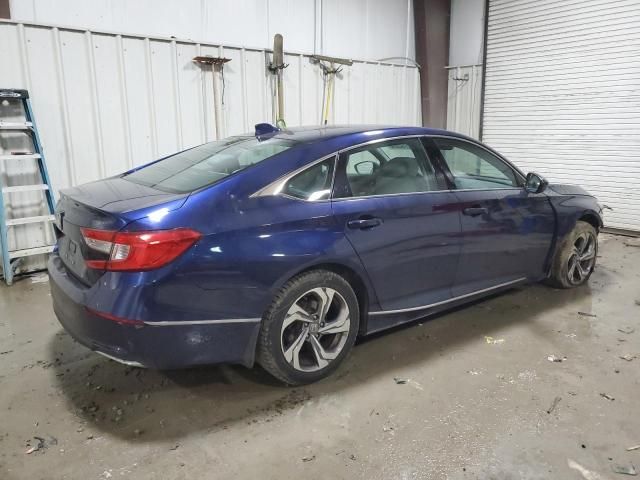 2019 Honda Accord EX