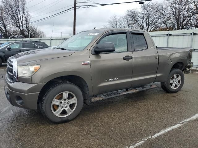 2011 Toyota Tundra Double Cab SR5