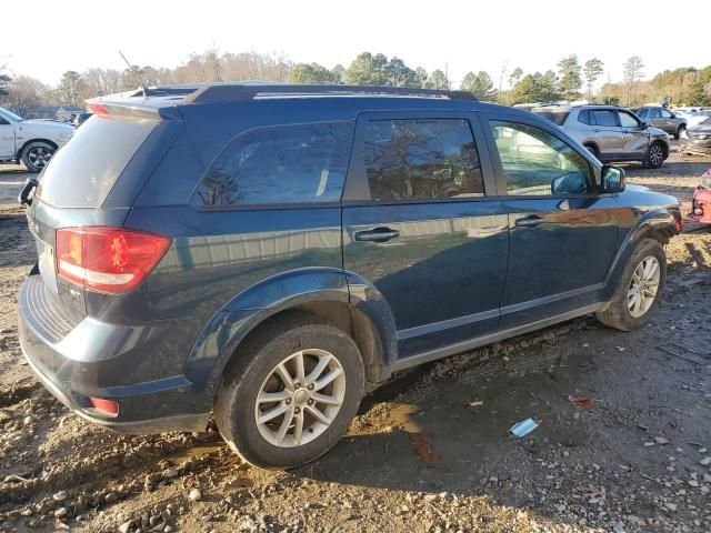 2013 Dodge Journey SXT