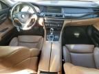 2012 BMW 750 LXI