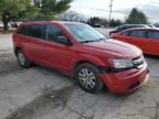 2016 Dodge Journey SE