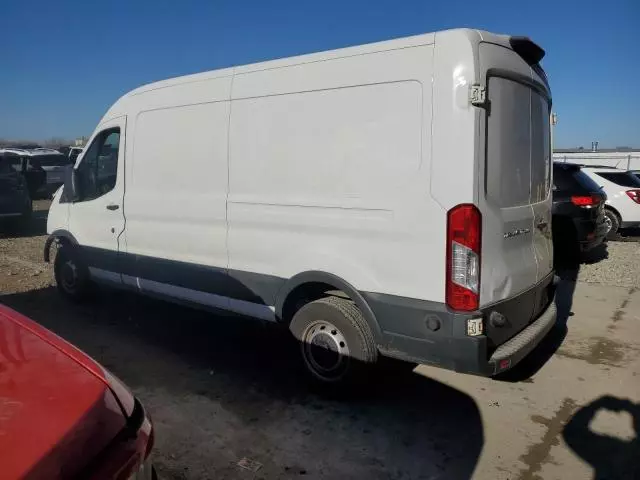 2018 Ford Transit T-250