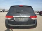 2017 Honda Odyssey EXL