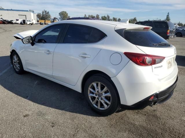 2014 Mazda 3 Grand Touring