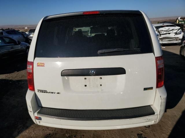 2008 Dodge Grand Caravan SE