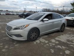 2015 Hyundai Sonata SE en venta en Lexington, KY