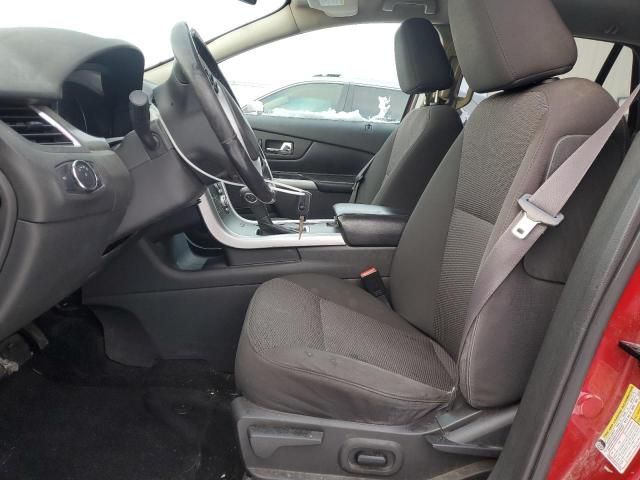 2011 Ford Edge SEL