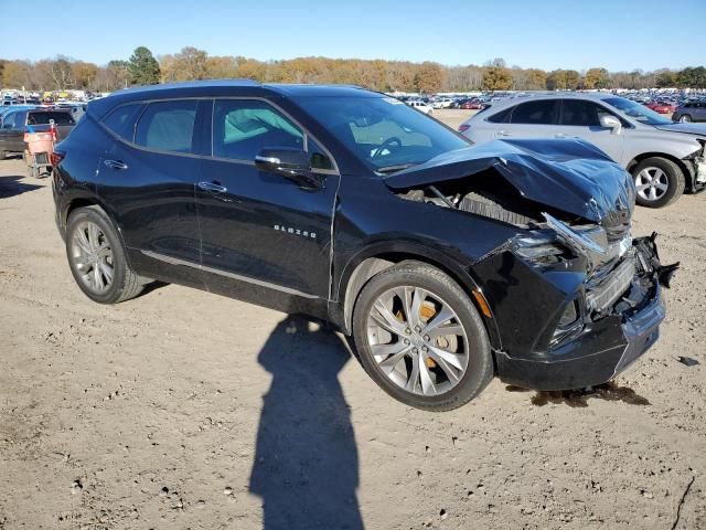 2019 Chevrolet Blazer Premier