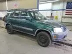 1999 Honda CR-V EX