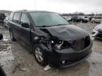 2011 Dodge Grand Caravan Crew