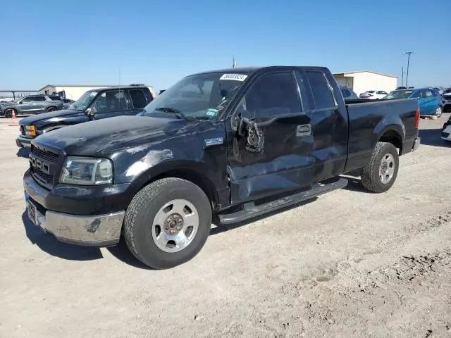 2004 Ford F150