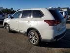 2018 Mitsubishi Outlander ES