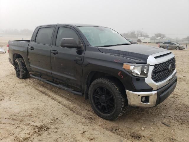 2021 Toyota Tundra Crewmax SR5