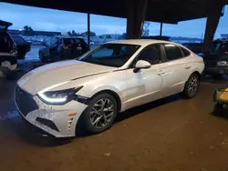 2022 Hyundai Sonata SEL en venta en American Canyon, CA