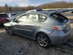 2010 Subaru Impreza Outback Sport