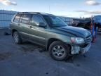 2004 Toyota Highlander