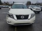 2016 Nissan Pathfinder S