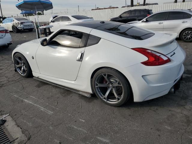 2009 Nissan 370Z