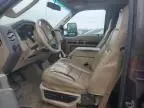 2008 Ford F250 Super Duty