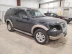 2010 Ford Explorer Eddie Bauer