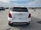 2017 Chevrolet Trax 1LT