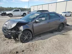 2016 Toyota Camry XSE en venta en Apopka, FL