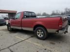 2002 Ford F150