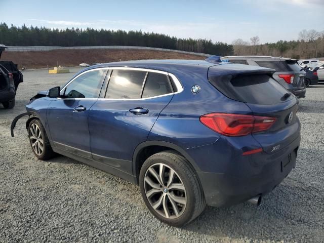 2018 BMW X2 XDRIVE28I