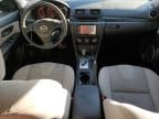 2008 Mazda 3 Hatchback