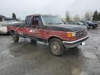 1988 Ford F250