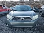 2009 Toyota Highlander Hybrid Limited