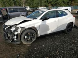 Lexus ux 250h salvage cars for sale: 2021 Lexus UX 250H