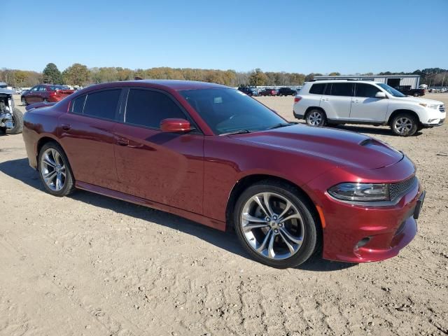 2021 Dodge Charger R/T