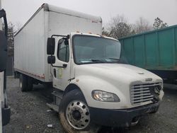 Salvage trucks for sale at Waldorf, MD auction: 2011 Freightliner M2 106 Medium Duty