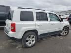 2015 Jeep Patriot Latitude