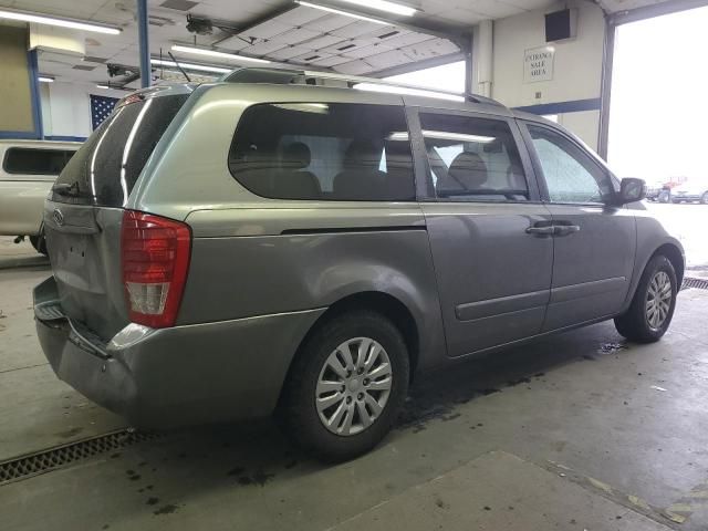 2012 KIA Sedona LX