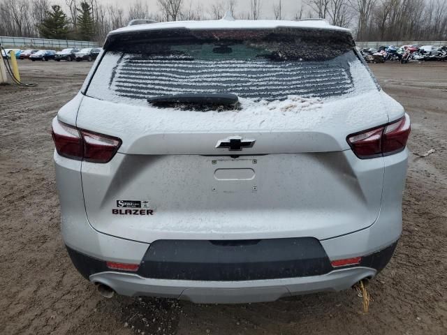 2020 Chevrolet Blazer 2LT