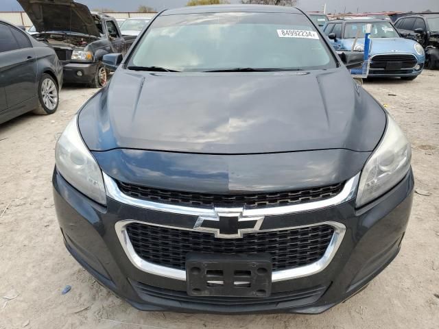 2014 Chevrolet Malibu 1LT