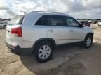 2011 KIA Sorento Base