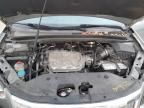 2010 Honda Odyssey EXL