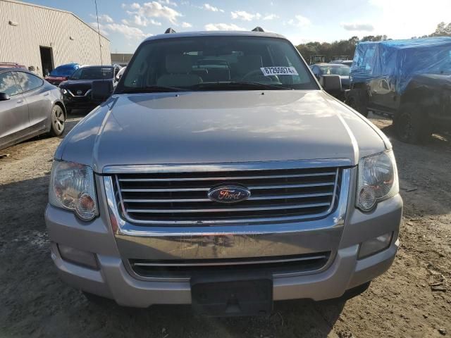 2007 Ford Explorer XLT