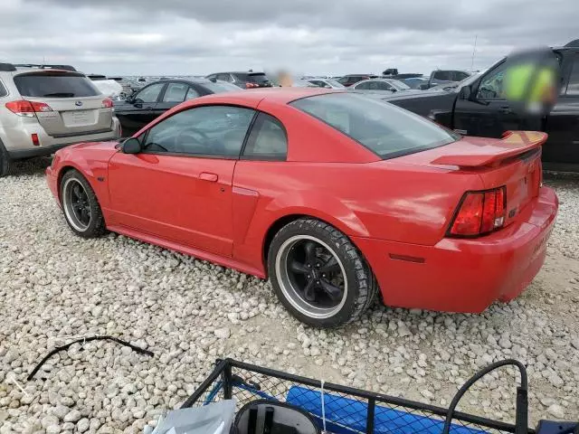 2003 Ford Mustang GT