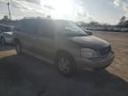 2006 Ford Freestar Limited